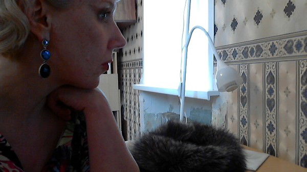 Елена Рагулина