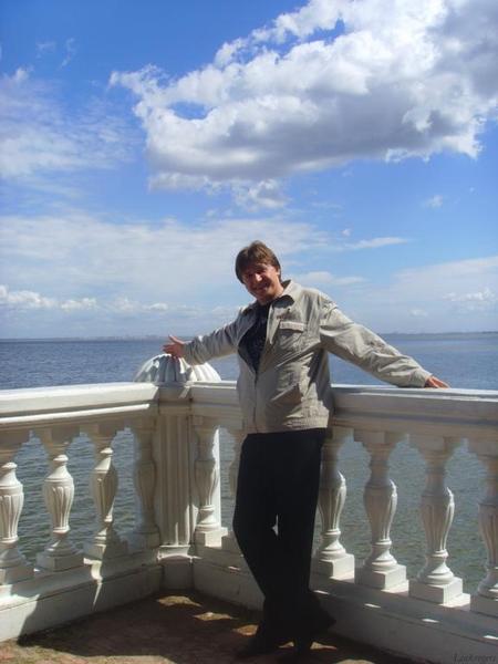 Геннадий Гончаров