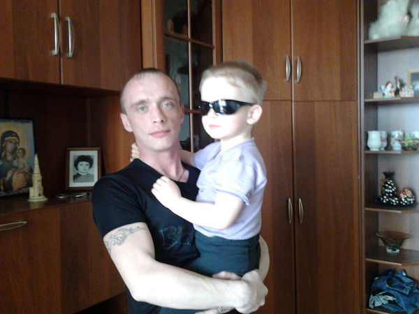 Алексей Политов