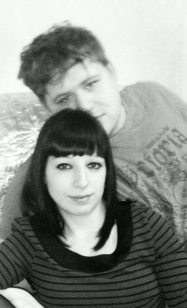 Только Его Стасечка