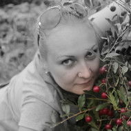 Екатерина Буняк