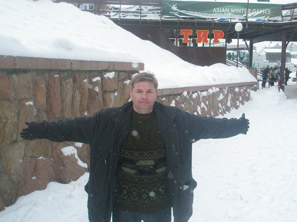 Кирилл Гузеватов