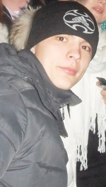 Колян Катрыч