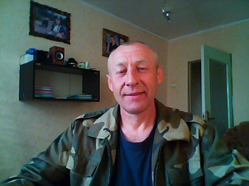 Владимир Шеков