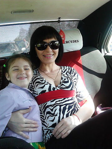 Людмила Литвинюк