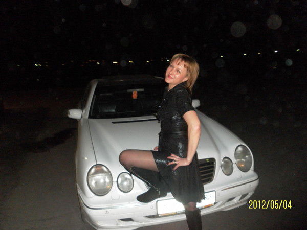 Анжелика Сырбу