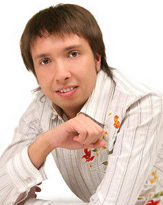 Максим Никитин