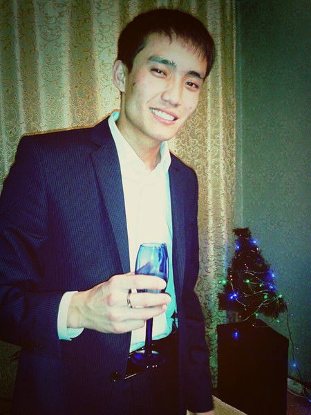 Диас Асаинов