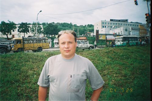 Дамир Баширов