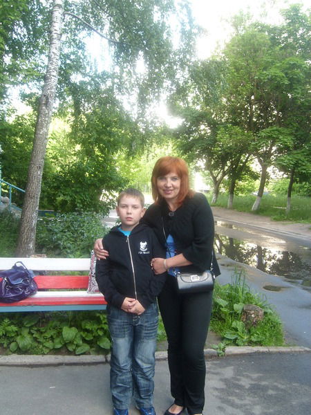 Елена Майорова