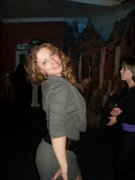 Наталья Пешкова