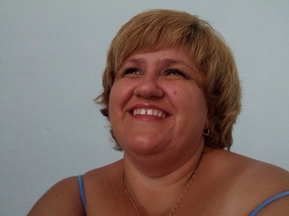 Лариса Афанасенко