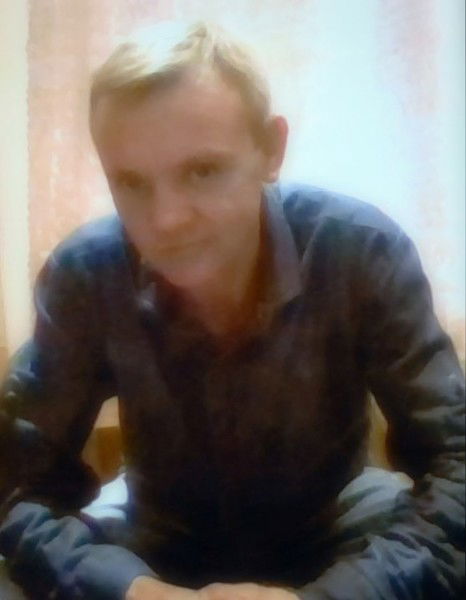 Дмитрий Казанцев