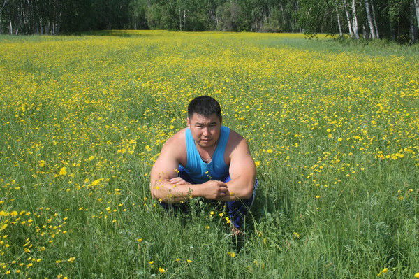 Станислав Никонов