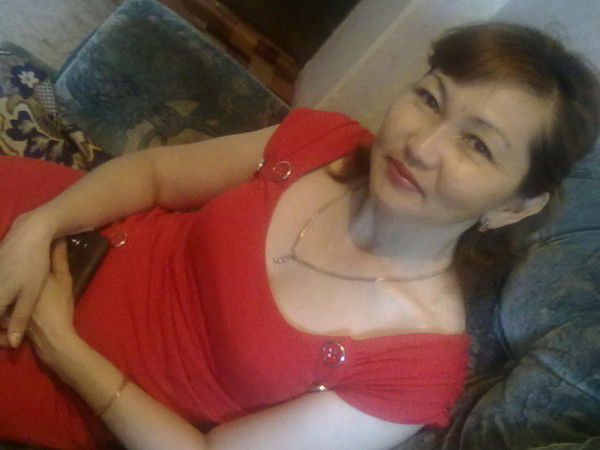 Асия Айтпаева