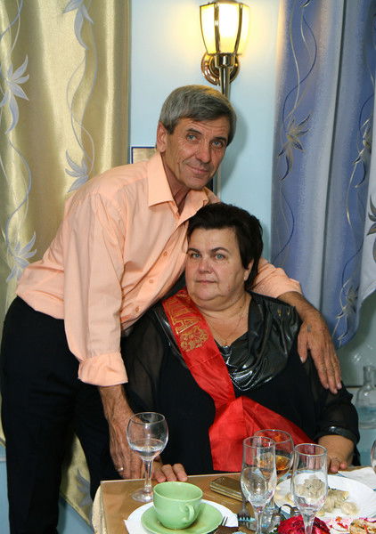 Татьяна Дутченко