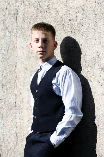 Павел Руднев