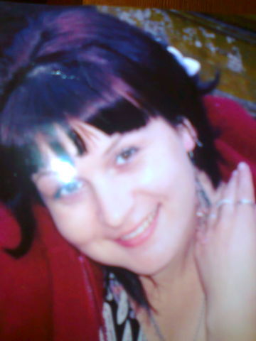 Ирина Лысякова