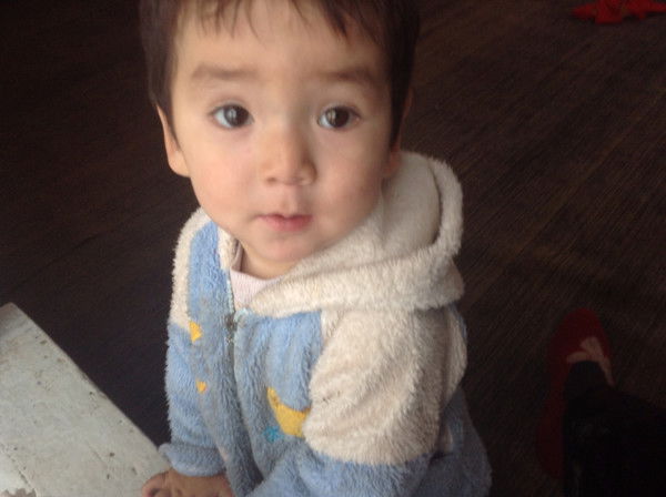 Кулпунай Салиева