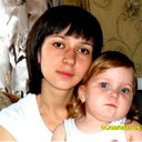 Марина Кайгородова