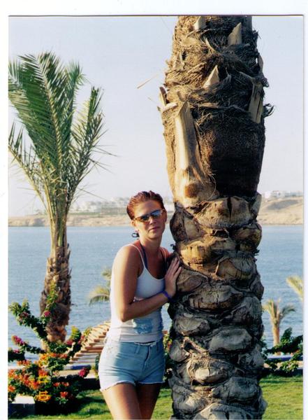 Наталья Прилоус