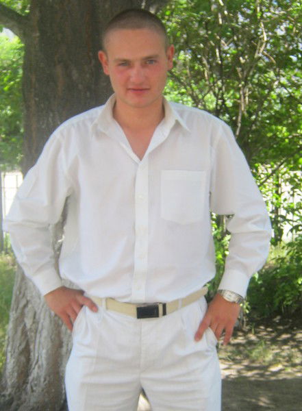 Марсель Булатов