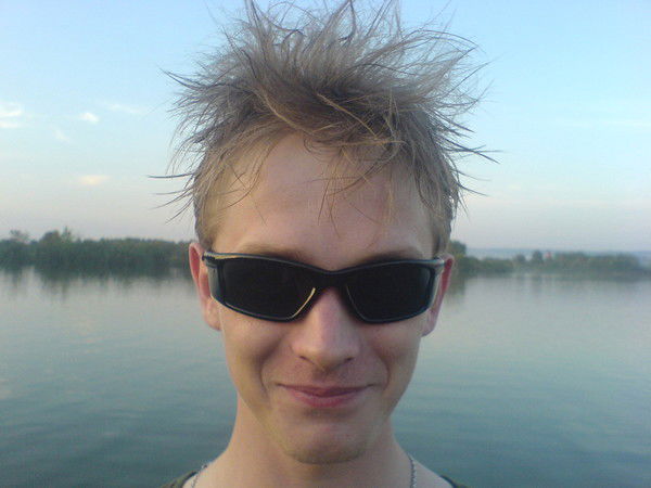 Захар Власов