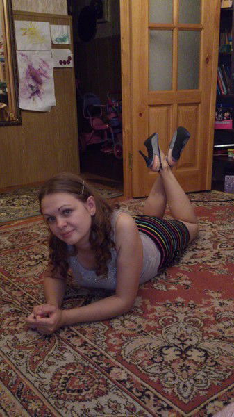 Татьяна Смагунова