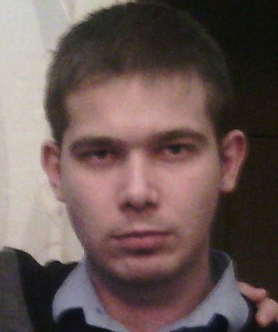 Михаил Васильевич