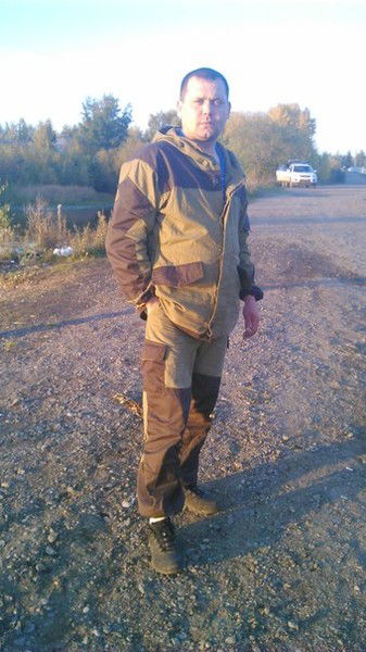 Владимир Утробин