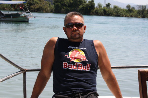 Александр Половинкин