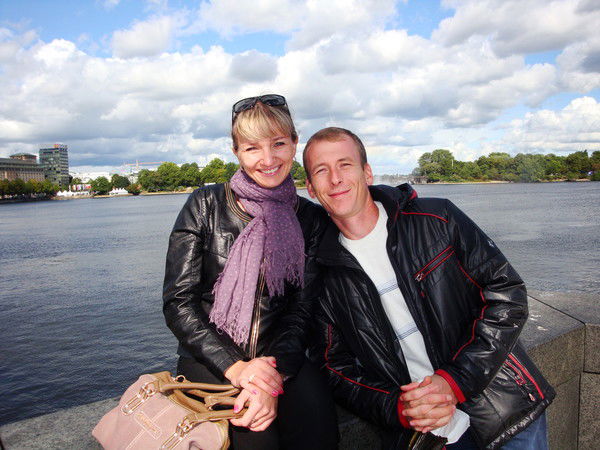 Павел Фишер