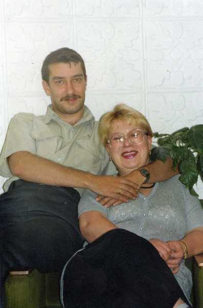 Фёдор Бабкин