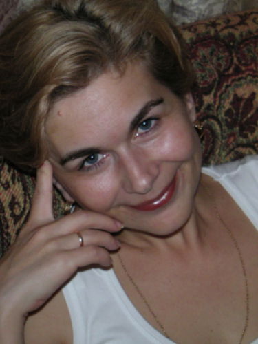 Людмила Дианова