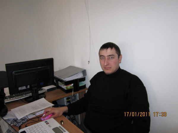 Валентин Коваленко