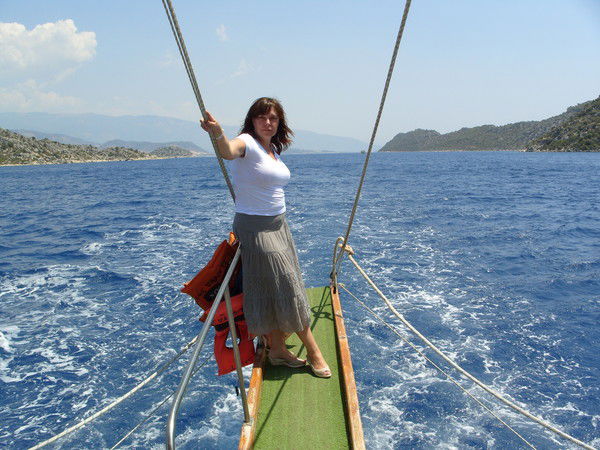 Юлия Докучаева