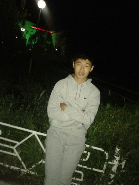 Владислав Ким