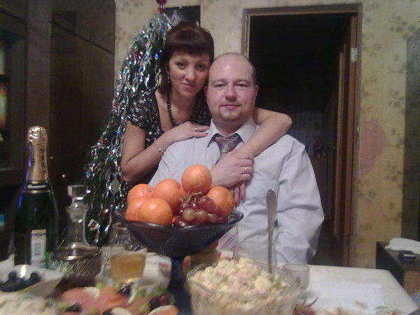 Елена Чекункова