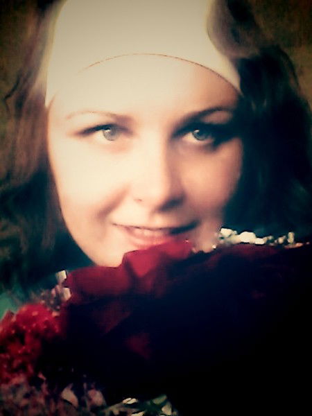 Лилия Глушкова