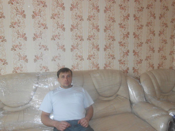 Вова Баженов