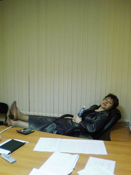 Алена Стурис