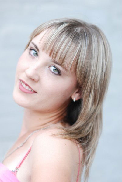 Екатерина Наконечная