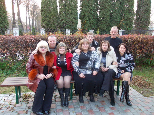 Лена Шляхецкая