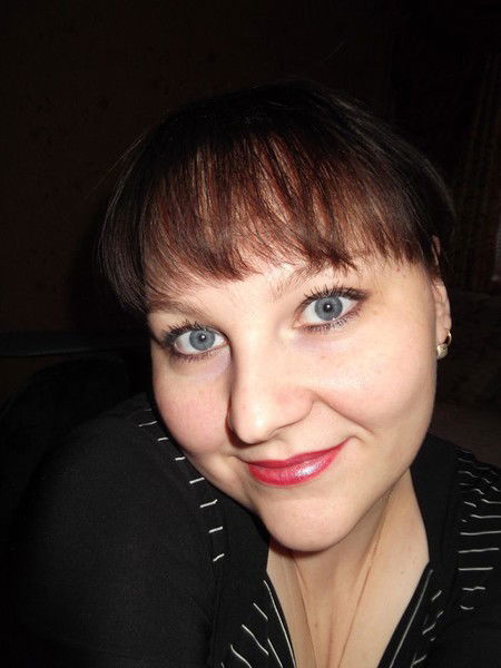 Светлана Григорьева