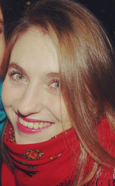 Ирина Сыркова