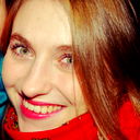 Ирина Сыркова