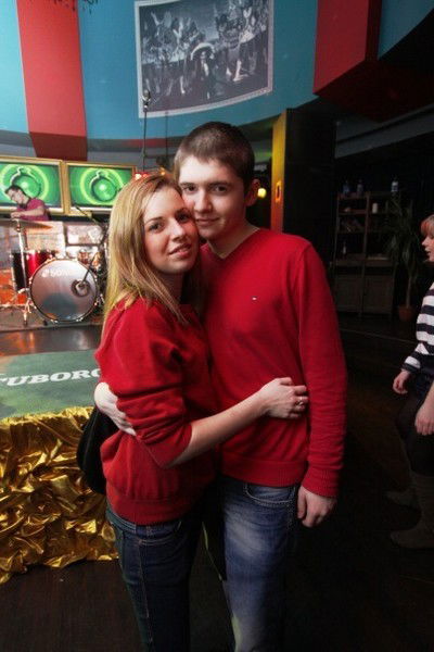 Алёна Тамалинцева