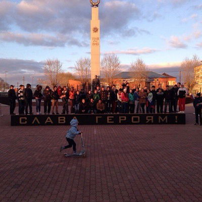 Ольга Ильина