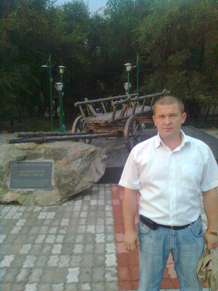 Евгений Сырескин