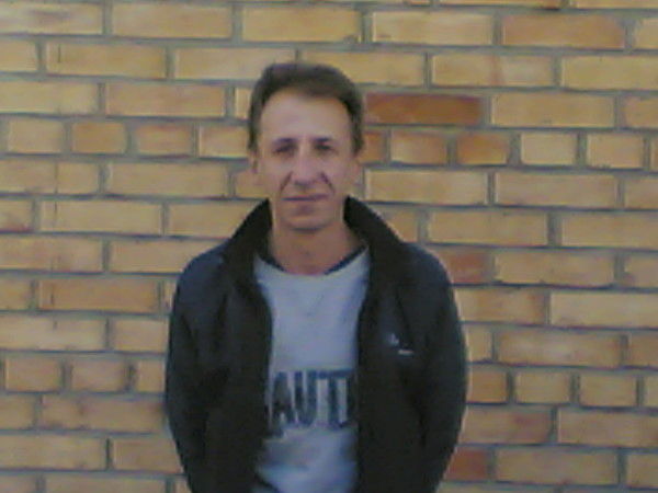 Олег Хворостянов